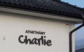 Apartmány Charlie